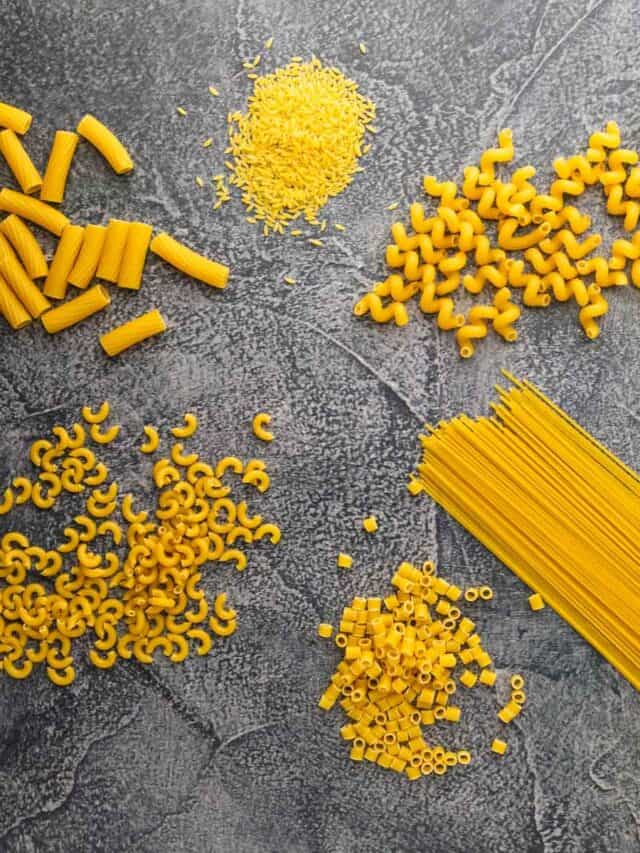 Photo inspiration: Weekend Pasta Practice For Improved Skills Reference: 15 Cooking Skills To Easily Cook From Scratch