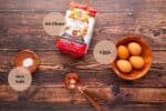 Homemade Pasta Recipe (Just 3 Ingredients!) | Scarlati Family Kitchen - Homemade Pasta With Instant Flavor Enhancements