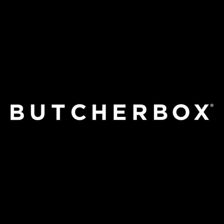 butcherbox logo.